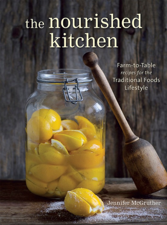 nourished kitchen