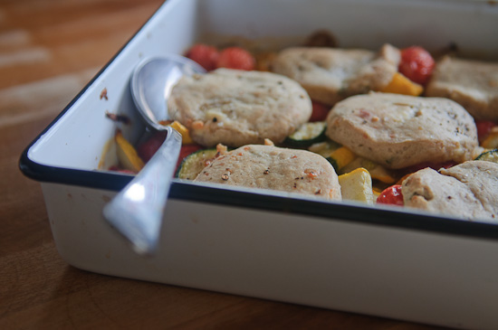 cobbler done 2