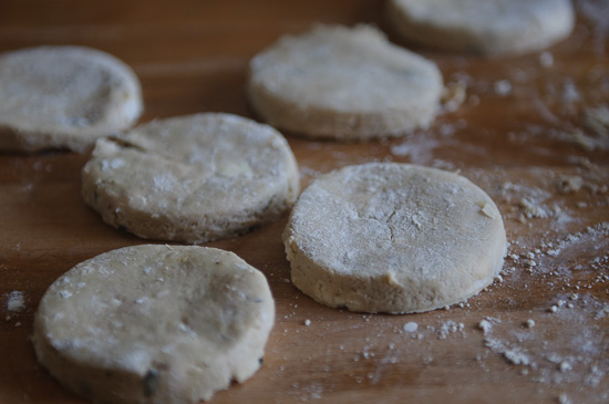 dough cut | Healthy Green Kitchen