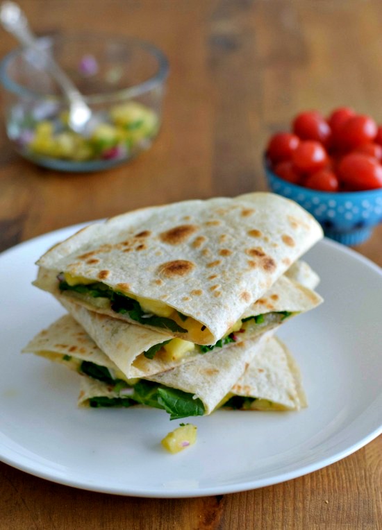 quesadilla 2