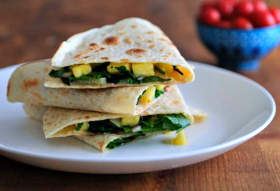 quesadilla 4