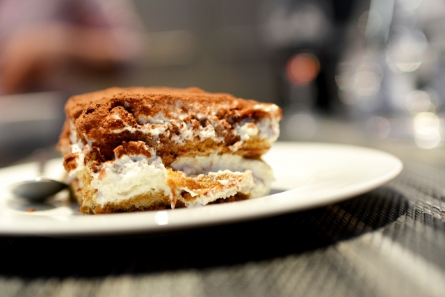 Proper Italian Tiramisu - Lauren Caris Cooks