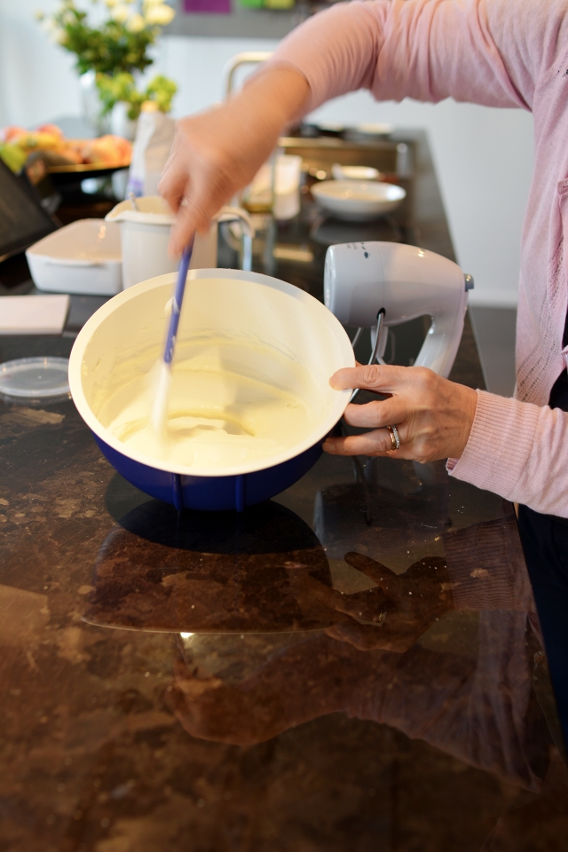 Proper Italian Tiramisu - Lauren Caris Cooks