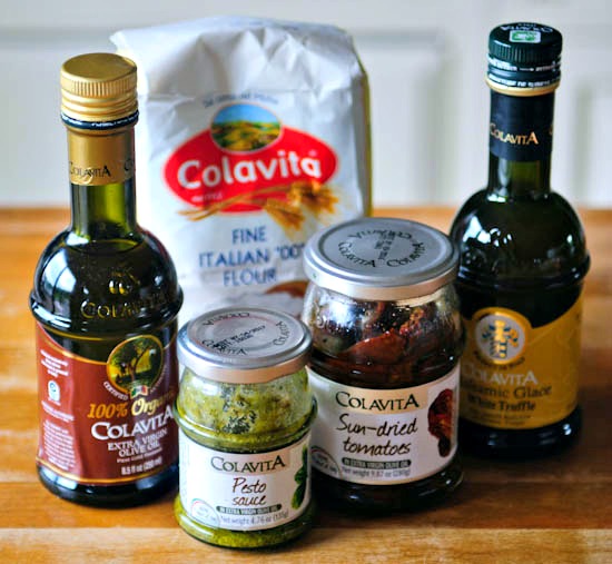 colavita products