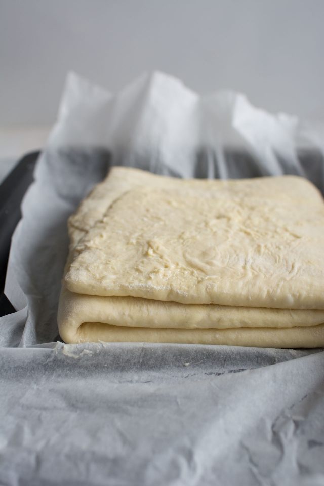 Make It Happen - Making French Croissants - Lauren Caris Cooks