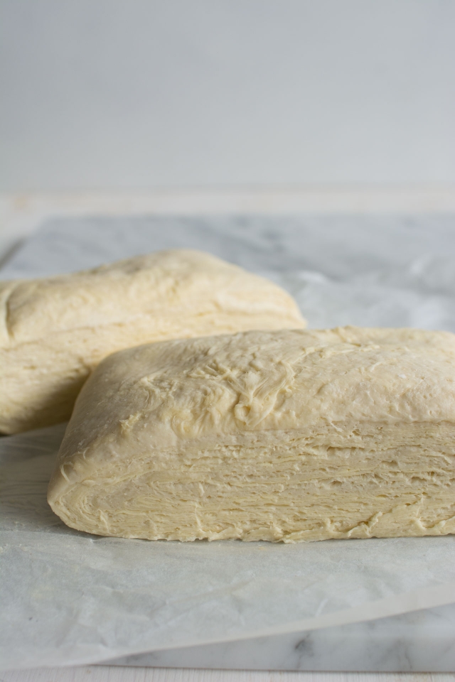 Make It Happen - Making French Croissants - Lauren Caris Cooks