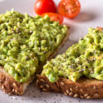 Avocado Toast.